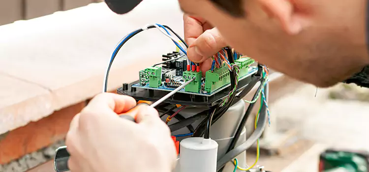 Specialized Brand Gate Motor Repairs West St. Paul