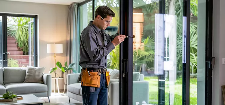 Why Choose Us for Your Glass Door Needs in West St. Paul, MN?