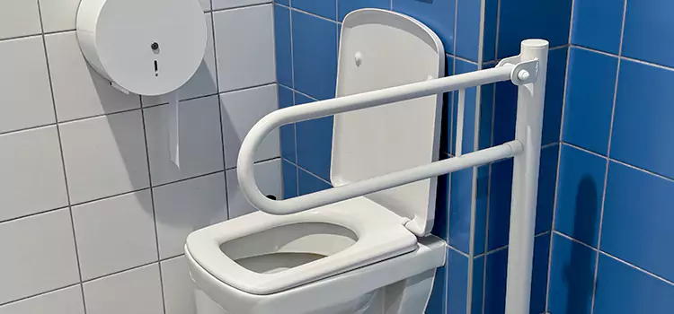 Comprehensive Solutions in West St. Paul, MN for Accessible Facilities