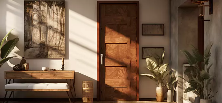 Specialty Interior Doors West St. Paul