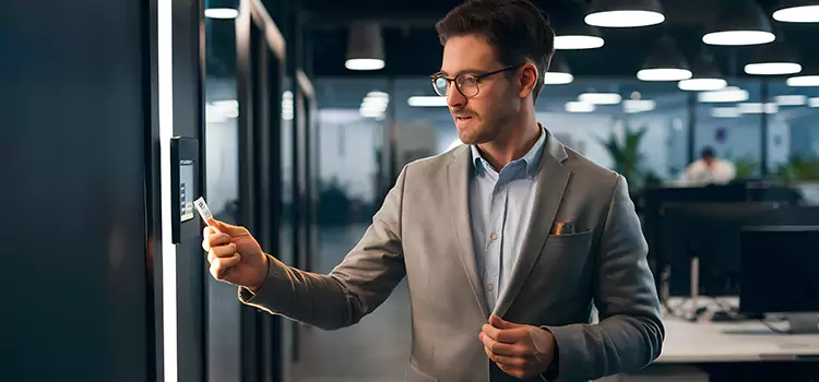 Our Commitment to Keycard Security Excellence in West St. Paul, MN
