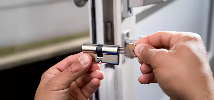 Lock Change Locksmiths West St. Paul