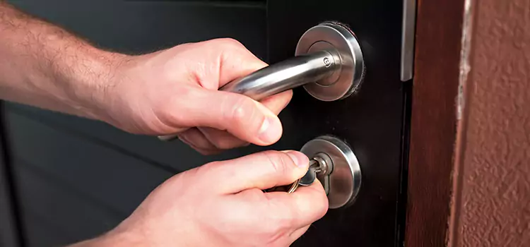 Master Key Control and Audits West St. Paul