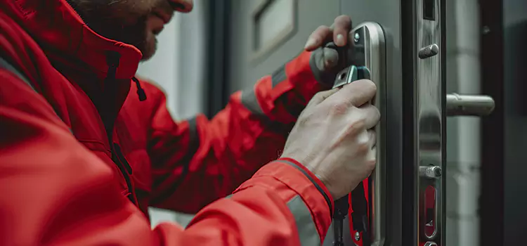 Mobile Car Key Service West St. Paul