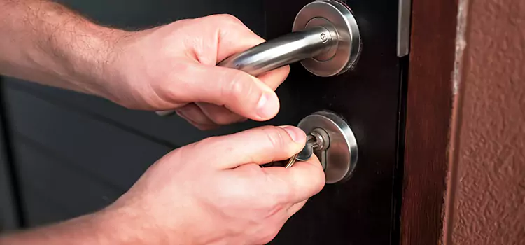 Pella Storm Door Lock Body Replacement West St. Paul