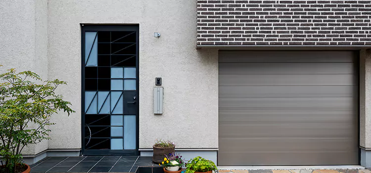 Residential Roll Up Security Doors West St. Paul