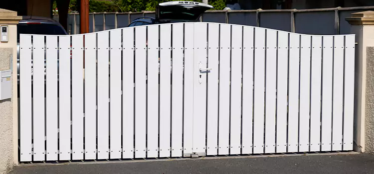 Why Choose Us for Residential Gate Repair in West St. Paul, MN?