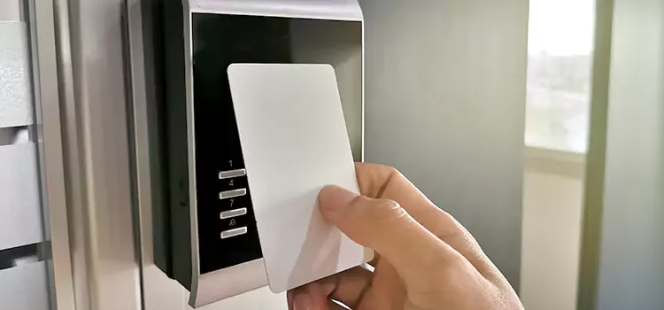 Advanced RFID Technology Integration in West St. Paul, MN