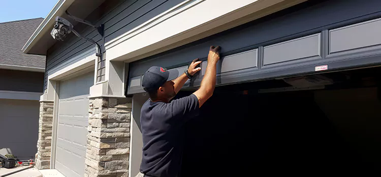 Janus Roll Up Doors West St. Paul