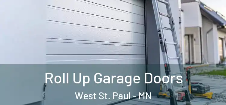  Roll Up Garage Doors West St. Paul - MN